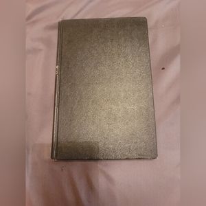 Adult Chapter book called 'Dreams, your magic mirror'